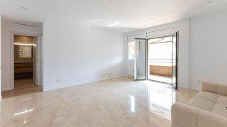 Piso en venta en El Baix Guinardó en Barcelona