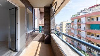Piso en venta en El Baix Guinardó en Barcelona