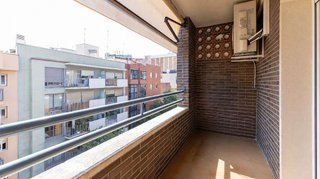 Piso en venta en El Baix Guinardó en Barcelona