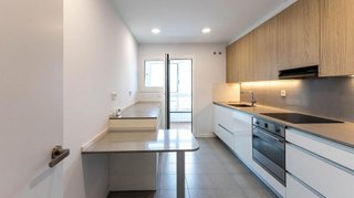 Piso en venta en El Baix Guinardó en Barcelona