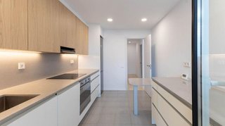Piso en venta en El Baix Guinardó en Barcelona