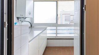 Piso en venta en El Baix Guinardó en Barcelona