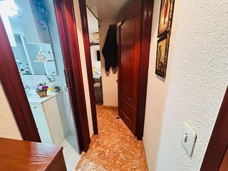 Piso en venta en Pubilla Cases en Hospitalet de Llobregat, L´