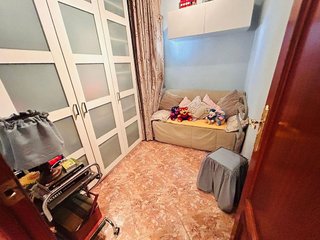 Piso en venta en Pubilla Cases en Hospitalet de Llobregat, L´