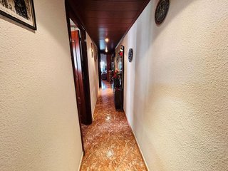 Piso en venta en Pubilla Cases en Hospitalet de Llobregat, L´