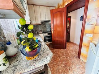 Piso en venta en Pubilla Cases en Hospitalet de Llobregat, L´