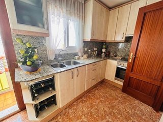 Piso en venta en Pubilla Cases en Hospitalet de Llobregat, L´