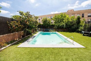 Casa adosada en venta en Riudoms