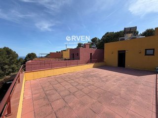 Casa adosada en venta en La Mora en Tarragona