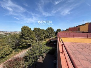 Casa adosada en venta en La Mora en Tarragona
