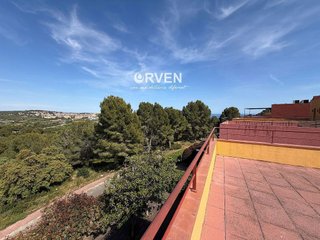 Casa adosada en venta en La Mora en Tarragona