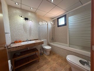 Casa adosada en venta en La Mora en Tarragona