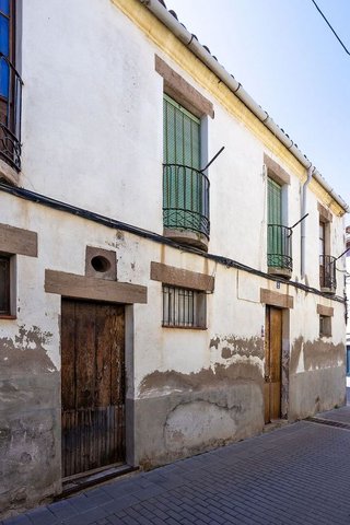 Casa adosada en venta en Sallent