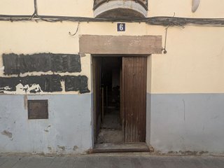 Casa adosada en venta en Sallent