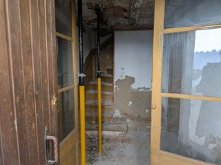 Casa adosada en venta en Sallent