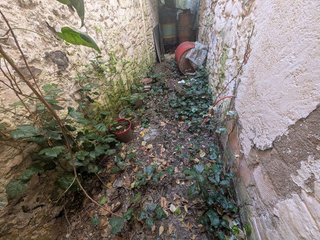 Casa adosada en venta en Sallent