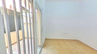 Piso en venta en Centre en Rubí