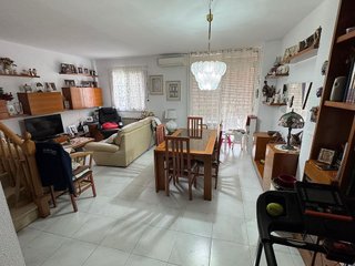 Casa adosada en venta en Horta en Barcelona