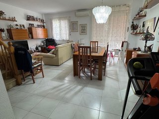 Casa adosada en venta en Horta en Barcelona