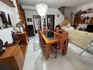 Casa adosada en venta en Horta en Barcelona