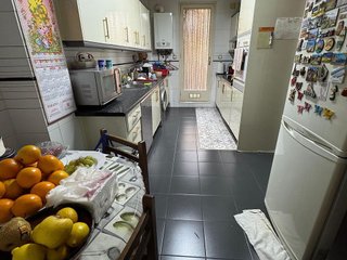 Casa adosada en venta en Horta en Barcelona
