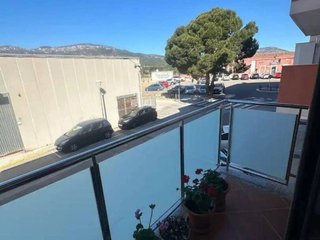 Piso en venta en L' Hospitalet de l'Infant en Vandellòs i l'Hospitalet de l'Infant