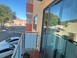 Piso en venta en L' Hospitalet de l'Infant en Vandellòs i l'Hospitalet de l'Infant
