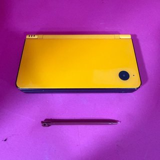 Nintendo Ds XL