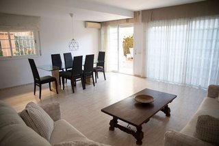 Casa adosada en venta en Regueral - Prat d'en Forés en Cambrils