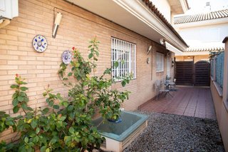 Casa adosada en venta en Regueral - Prat d'en Forés en Cambrils