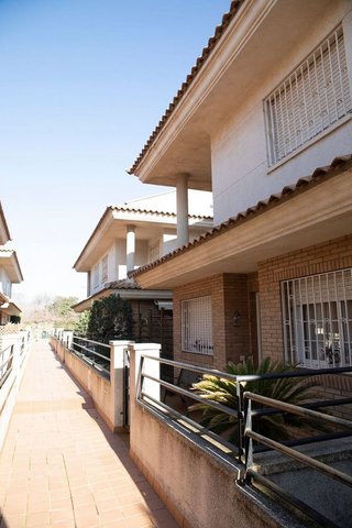 Casa adosada en venta en Regueral - Prat d'en Forés en Cambrils
