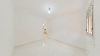 Piso en venta en Les Roquetes en Barcelona
