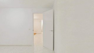 Piso en venta en Les Roquetes en Barcelona