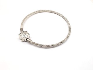 E59478-0 PULSERA PLATA 925MM