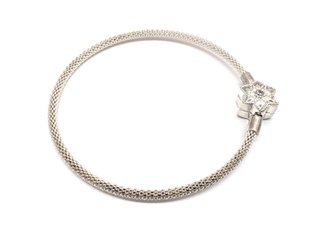 E59478-0 PULSERA PLATA 925MM