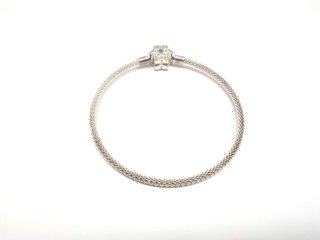 E59478-0 PULSERA PLATA 925MM