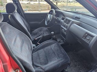 Ford Escort 1994