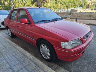 Ford Escort 1994