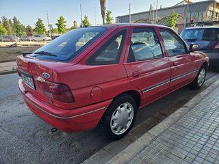 Ford Escort 1994