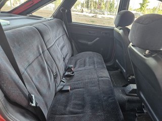 Ford Escort 1994