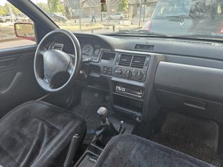 Ford Escort 1994