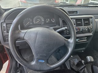 Ford Escort 1994