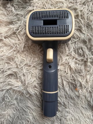 Cecotec Conga Rockstar RS90 Pet Flex