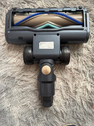 Cecotec Conga Rockstar RS90 Pet Flex