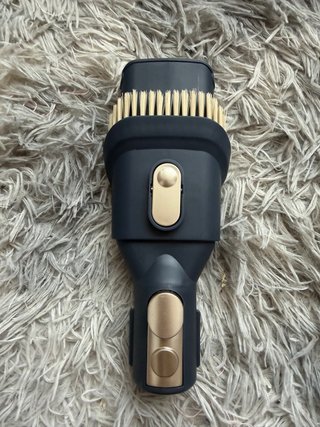 Cecotec Conga Rockstar RS90 Pet Flex