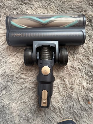Cecotec Conga Rockstar RS90 Pet Flex