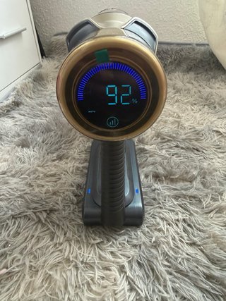 Cecotec Conga Rockstar RS90 Pet Flex