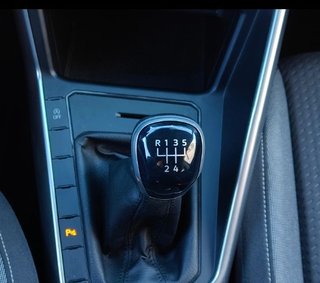 Volkswagen Taigo 2023