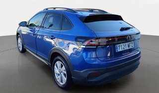 Volkswagen Taigo 2023