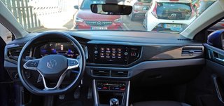 Volkswagen Taigo 2023